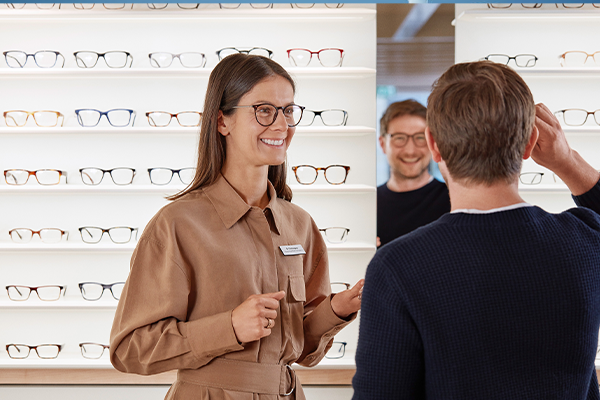 Bild 1 von Fielmann – Ihr Optiker
