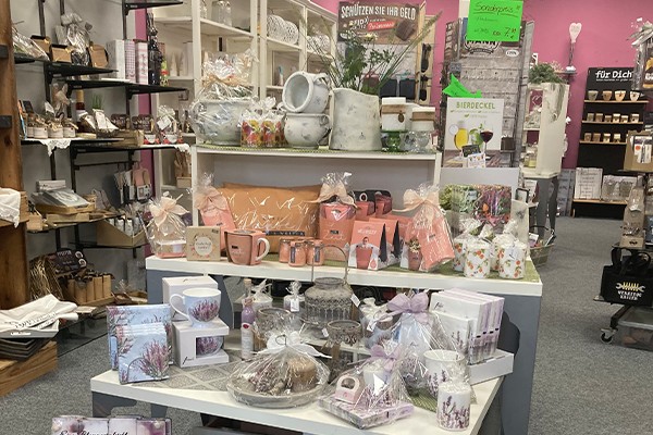 Bild 3 von Schreib- & Ideenmarkt Holm