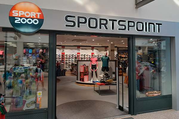 Bild 1 von SPORTSPOINT Senftenberg GmbH
