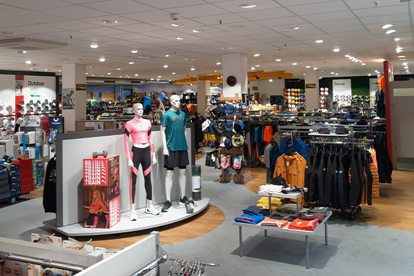 Bild 3 von SPORTSPOINT Senftenberg GmbH