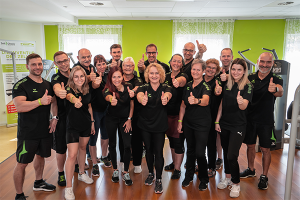 Bild 1 von Vital - Der Gesundheitsclub