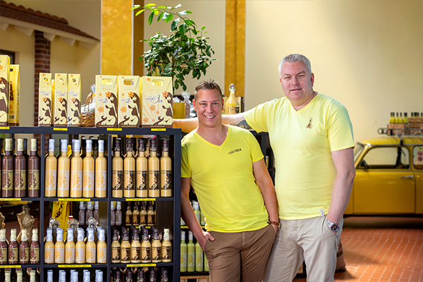 Bild 1 von scharfesGELB Shop