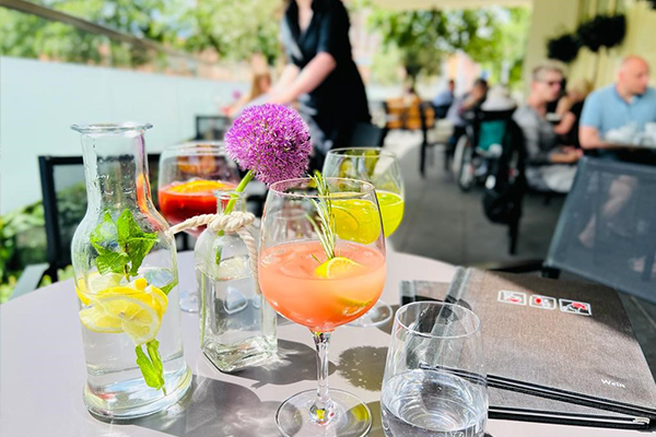 Bild 4 von Restaurant Die Drogerie Senftenberg