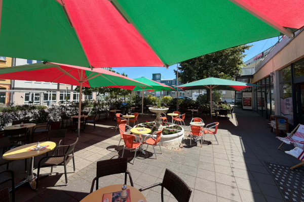 Bild 3 von Gelato Eiscafé & Waffelhaus
