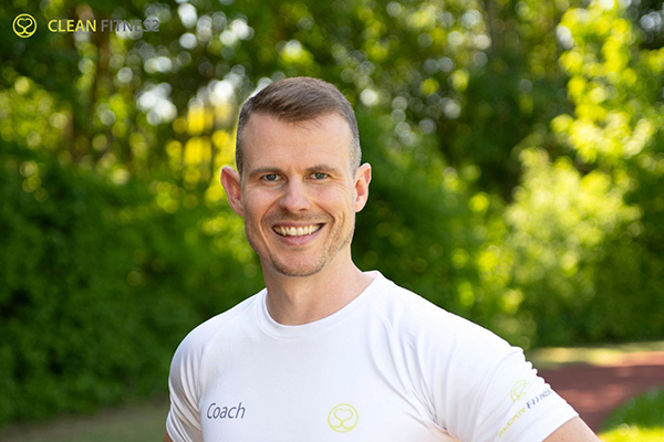 Bild 1 von David Goldmann - CLEAN FITNESS Coach - Personal Trainer
