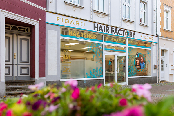 Bild 1 von Hair Factory