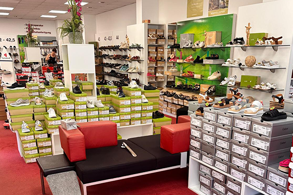 Bild 1 von Orthopädie Kraus GmbH