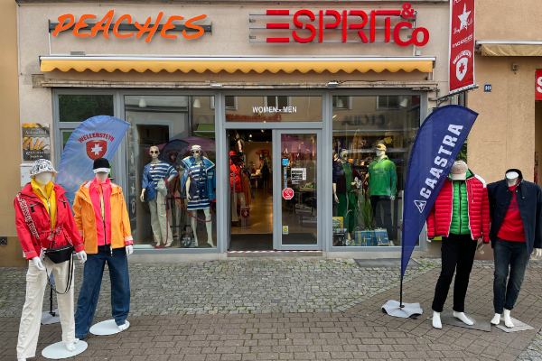 Bild 1 von Esprit Peaches