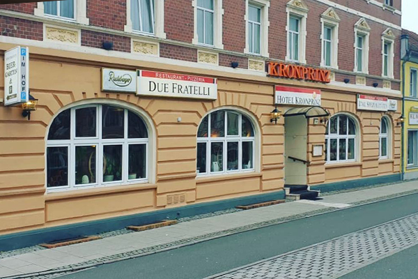 Bild 1 von Ristaurante & Pizzeria Due Fratelli